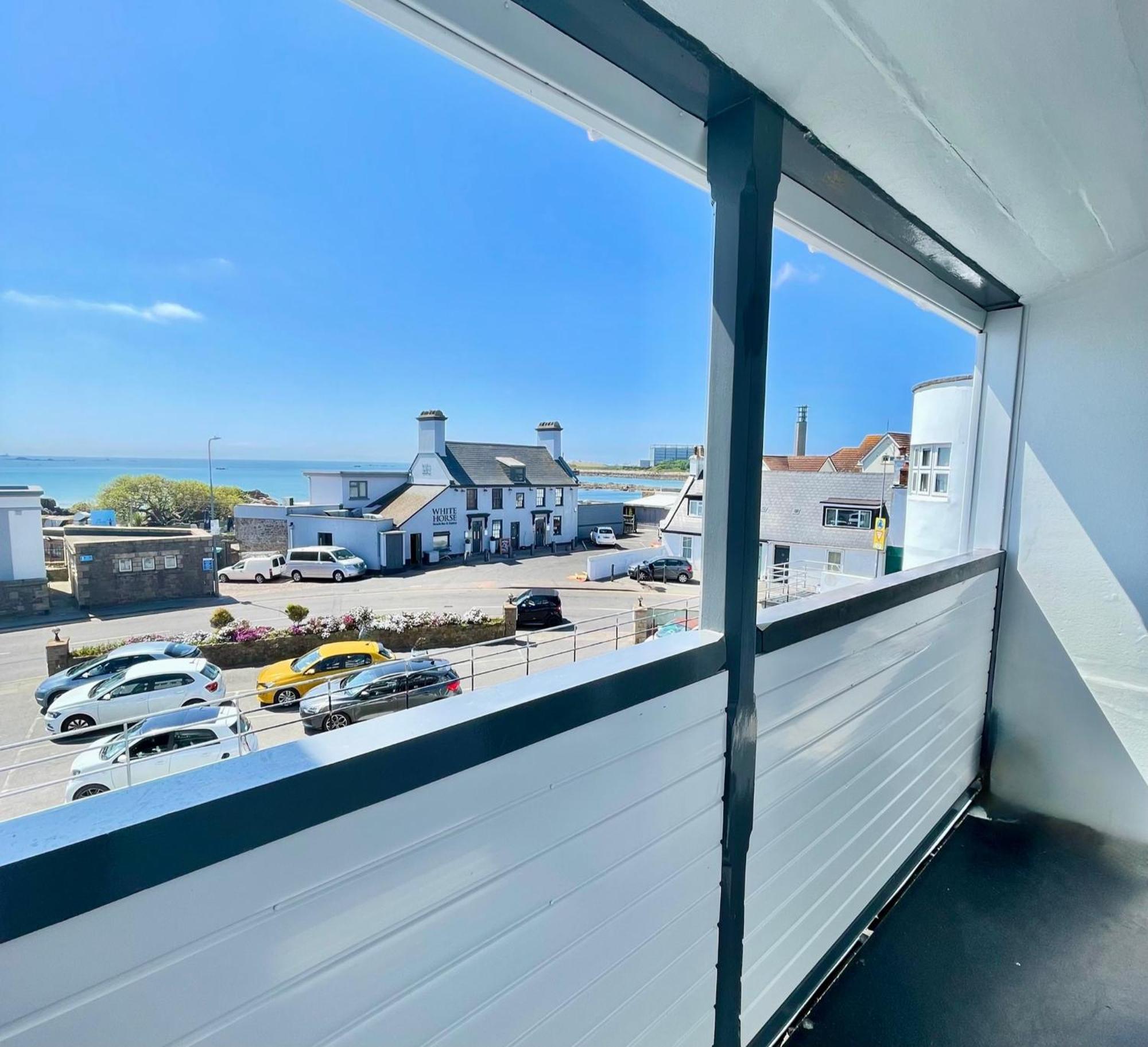 Hotel De Normandie Saint Helier Pokój zdjęcie