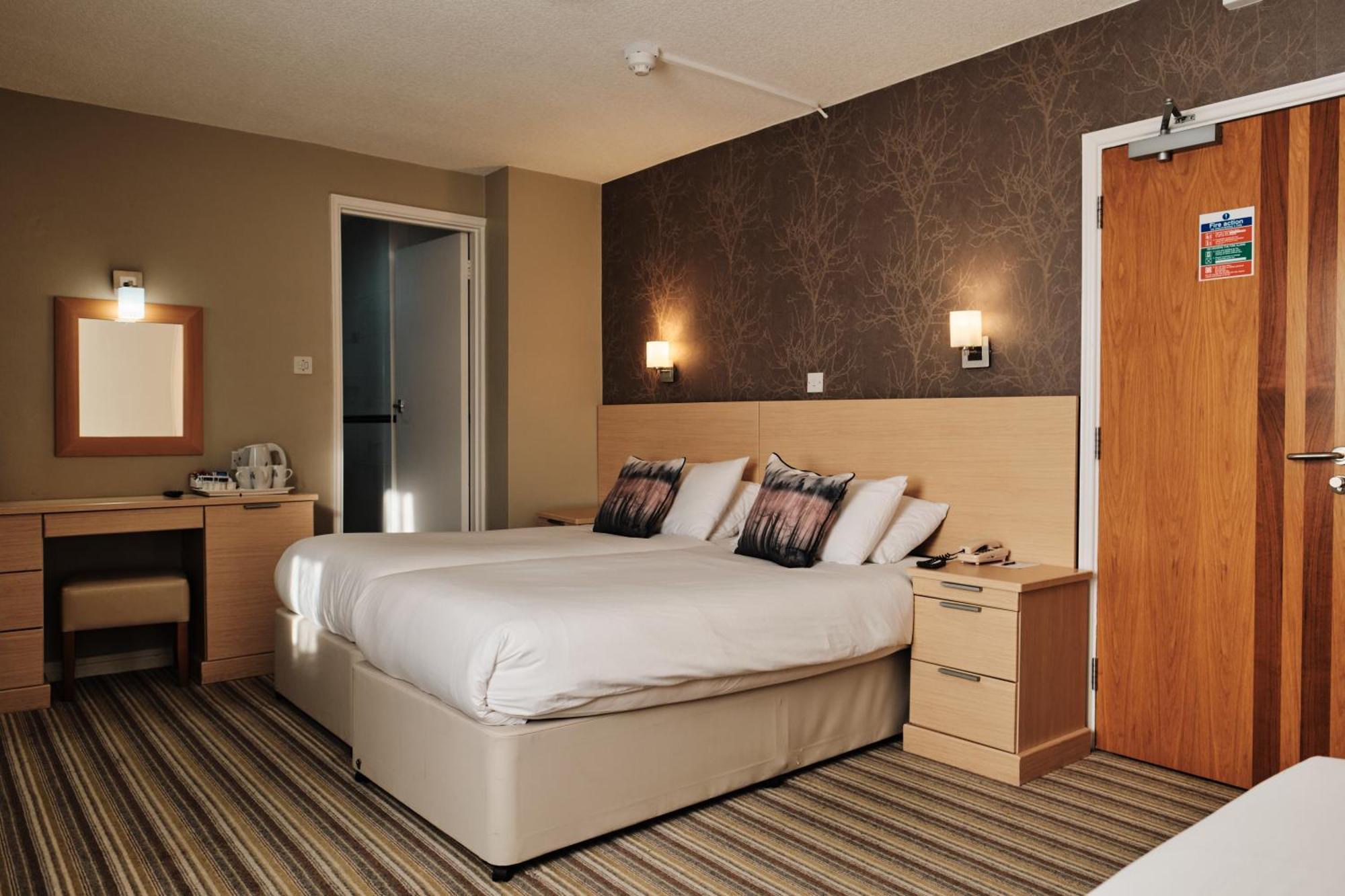 Hotel De Normandie Saint Helier Pokój zdjęcie