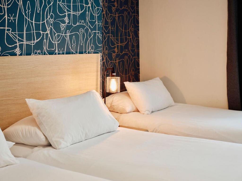 Hotel De Normandie Saint Helier Zewnętrze zdjęcie
