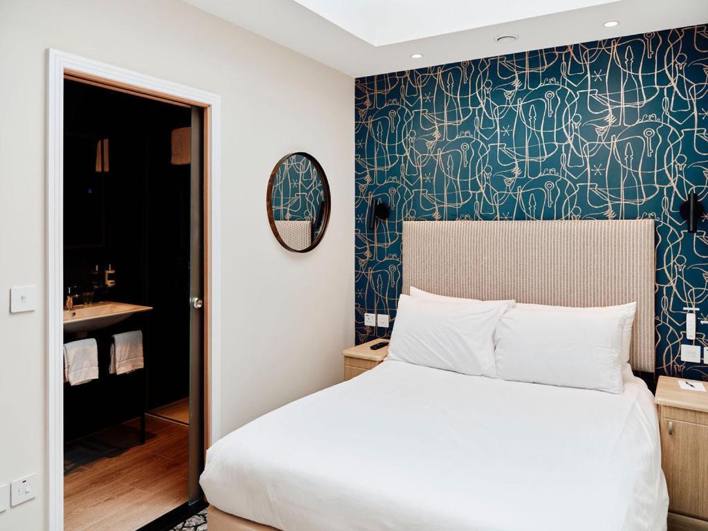 Hotel De Normandie Saint Helier Zewnętrze zdjęcie