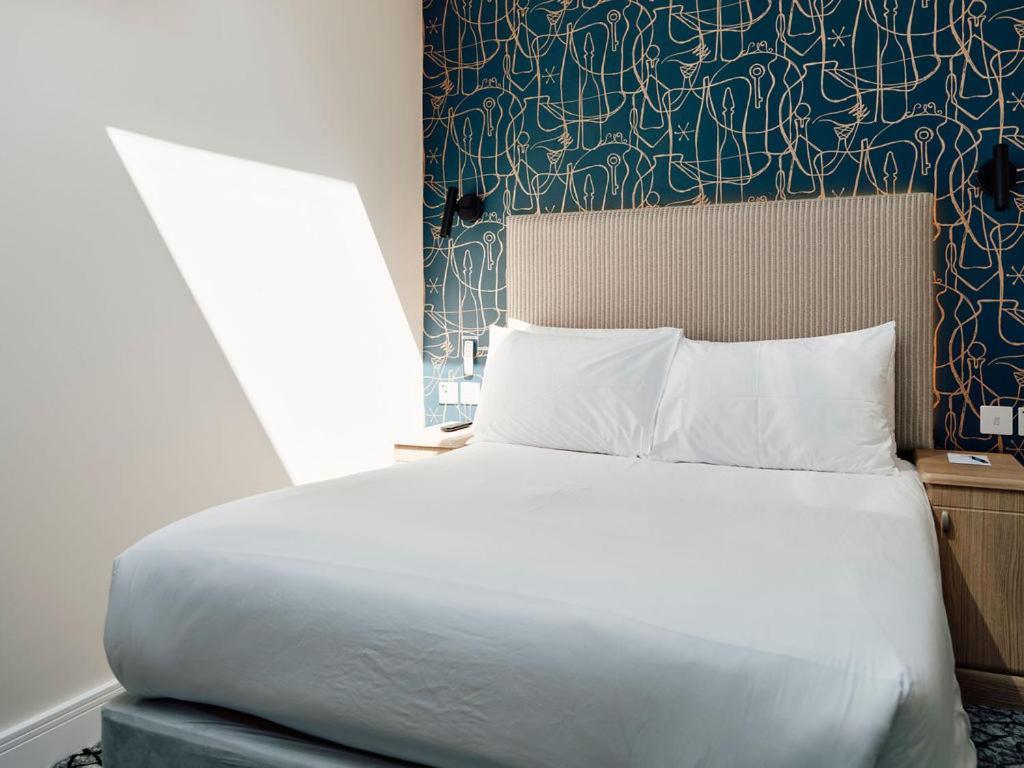 Hotel De Normandie Saint Helier Zewnętrze zdjęcie