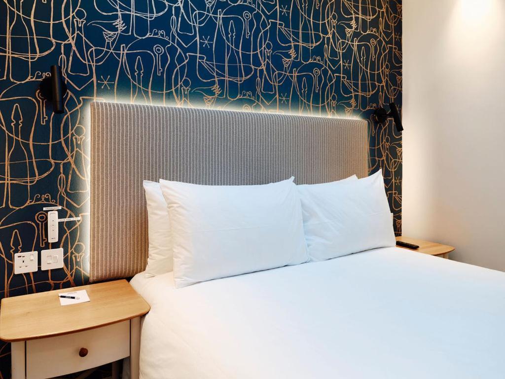 Hotel De Normandie Saint Helier Zewnętrze zdjęcie